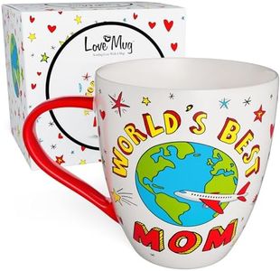 Love Mug®: