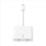 Belkin Connect USB-C™ to Dual-Port 