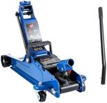 2.5 Ton Hydraulic Low Profile Floor
