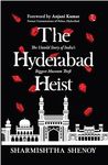 THE HYDERABAD HEIST: The Untold Story of India’s Biggest Museum Theft