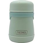 Thermos Kids Stainless Steel 7oz/210ml Food Jar (Pastel Mint)