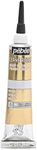 Pebeo Cerne Relief Dimensional Paint, 20 ml, Rich Gold