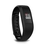 Garmin Vivofit 3 Activity Tracker, Regular Fit-Black