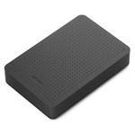 Buffalo MiniStation 2 TB USB 3.0 Portable Hard Drive (HD-PCF2.0U3GB)