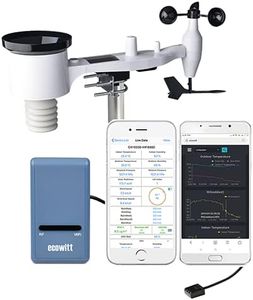 ECOWITT We