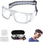 SooGree Racquetball Goggles - Windp