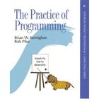 [(The Practice of Programming )] [Author: Brian W. Kernighan] [Nov-1999]