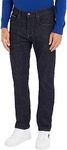 Tommy Hilfiger Men's Jeans, Ohio Rinse, 34W, 32L