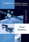 Handbook of Reflector Antennas and Feed Systems Volume II: Feed Systems: 2