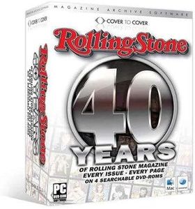 Rolling St