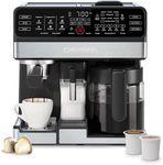 Chefman Coffee Maker Espresso Machi