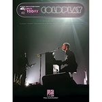 Coldplay (E-Z Play Today): E-Z Play Today Volume 40