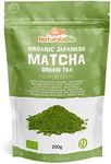 Japanese Organic Matcha Green Tea P