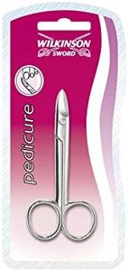 Wilkinson Sword Pedicure Nail Scissors