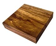 Small Butcher Block