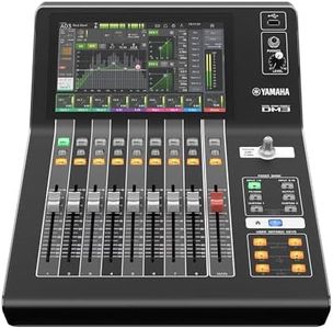 Yamaha DM3