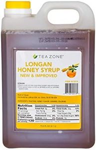 Tea Zone Longan Honey (73.4 fl oz)