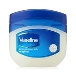 Vaseline Pure Petroleum Jelly Original, 100ml