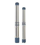 Havells Borewell Hi-Flow V-3 H3W12R1B10J Submersible Pump 12 Stages