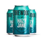 BrewDog Hazy Jane 24 x 330ml cans