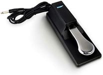 HQRP Universal Sustain Pedal Piano 