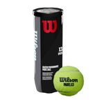 Wilson Blade Feel 105 Tennis Racket, For recreational players, Aluminium/fibreglass, Green/Black, WR054610U1