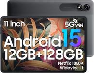 Blackview 2025 Android 15 Tablet 11