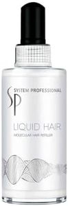 Wella SP Attenzione Liquido dei Capelli - 100 ml
