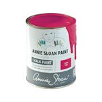 Chalk Paint™ by Annie Sloan - Capri Pink (1 Litre)
