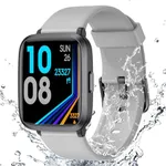 Fitness Tracker Watch with Heart Ra