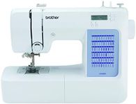 Brother CS5055 Computerized Sewing 