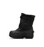 Boys Snow Boots Size 7