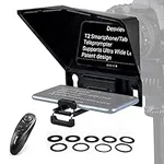 Desview T2 Teleprompter for Tablet 