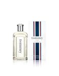 Tommy Hilfiger – Tommy Eau de Toilette 50 ml – Perfume for Men – Fougère Fragrance – Citrus and Fruity Notes – Transparent Glass Bottle