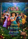 Encanto (DVD) (Bilingual)