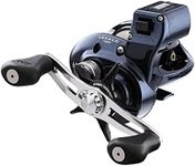 Daiwa Reels Line Counter LEXA-LC400