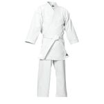 Spirit Traditional Karate Uniform Polycotton 4/170cm