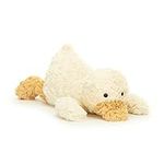 Jellycat Tumblie Duck Medium Stuffe