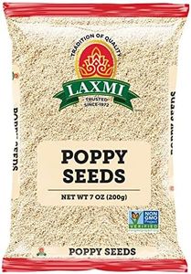 Laxmi Poppy Seeds 200g