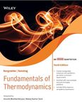 Thermodynamics Textbook