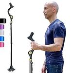 Honmido Walking Cane Foldable for M