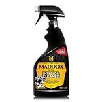 Maddox Detail - Interior Cleaner 500 ml | Car Upholstery Cleaner for Fabric, Mats, Roofs, and Alcantara | Car Interior Cleaning