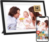 10.1 Inch Digital Picture Frame WiF