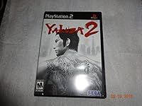 Yakuza 2 / Game
