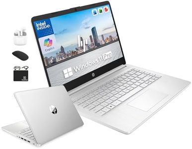 HP 14" Lap