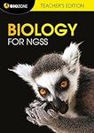 Biology for NGSS 2016