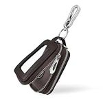 Car Key Fob Case, Double Zipper Gen