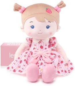 LeyaDoll S