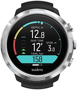 Suunto Div