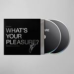 What’s Your Pleasure? (The Platinum Pleasure Edition) [Amazon Signed Exclusive CD]